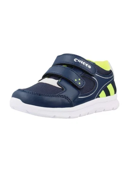 Pantofi copii Chicco albastru