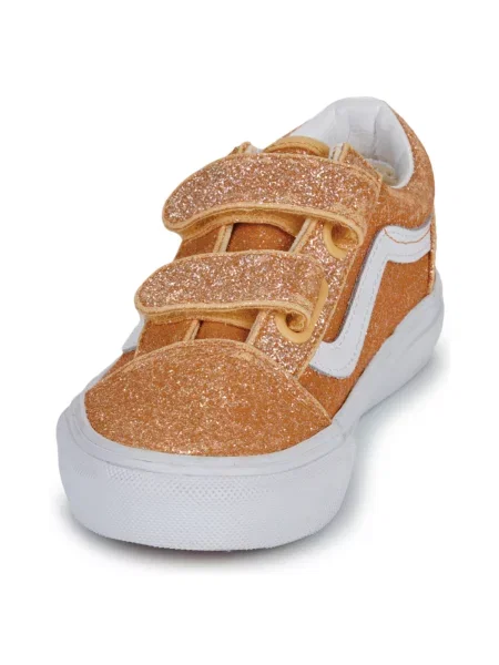 Gyerek félcipő Vans