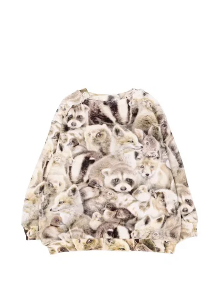 Sweter dziecięcy Molo