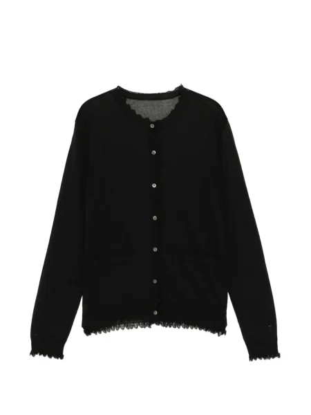Cardigan Jnby negru