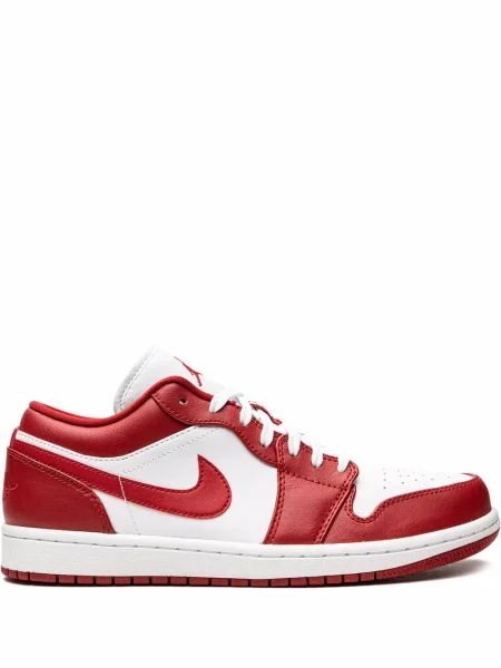 Tenisky Jordan Air Jordan 1 červené