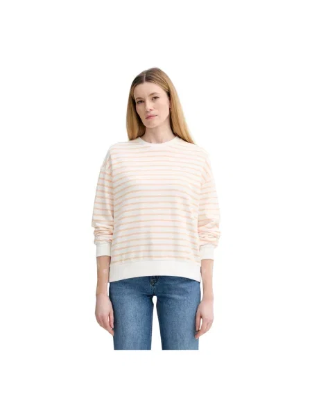 Bluza Marc O'polo pomarańczowa