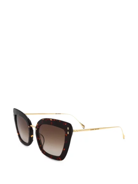 Ochelari de soare Isabel Marant Eyewear maro