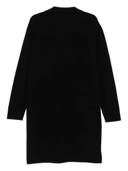 Palton Tagliatore negru