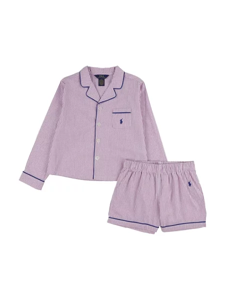 Детская пижама Polo Ralph Lauren