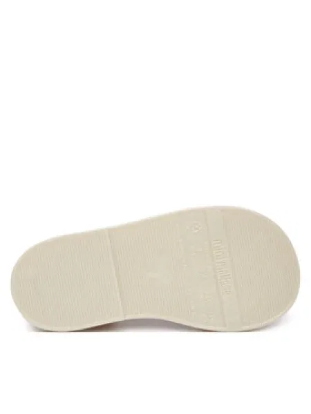 Szandál Melissa Mini Melissa Mar Sandal Uni Bb bézs