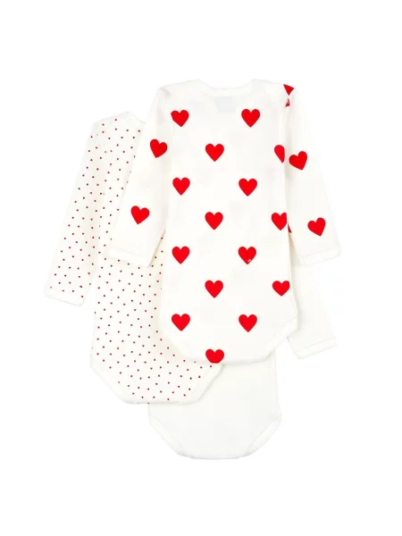 Body copii Petit Bateau