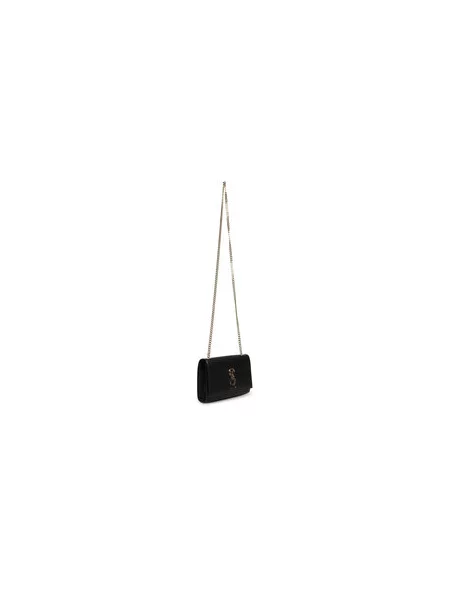 STEVE MADDEN Torba preko ramena BRAMONE' crna