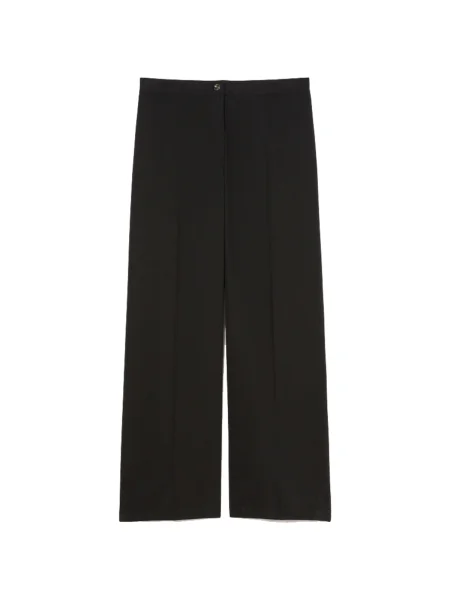 Pantaloni Persona negru