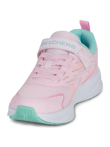 Tenisky Skechers ružová