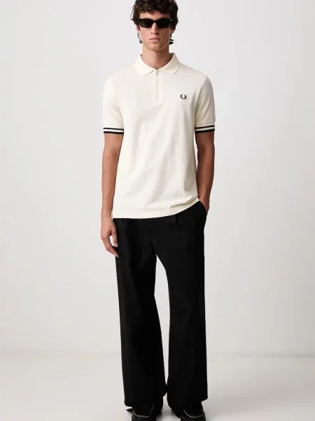 Tricou polo Fred Perry