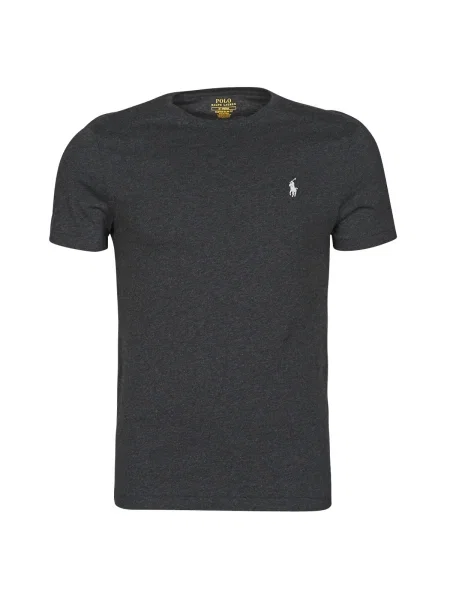 Póló Polo Ralph Lauren fekete