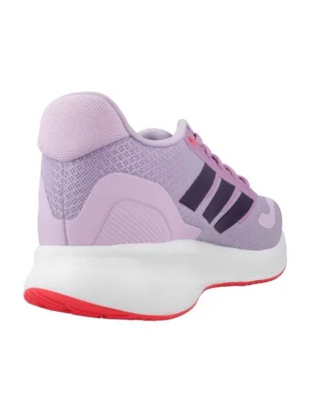 Gyerek félcipő Adidas lila