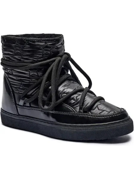 Geacă bomber Inuikii negru