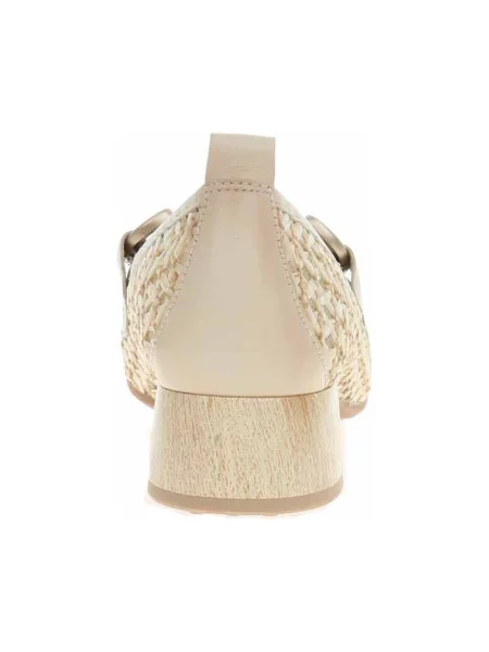 Pantofi Hispanitas bej