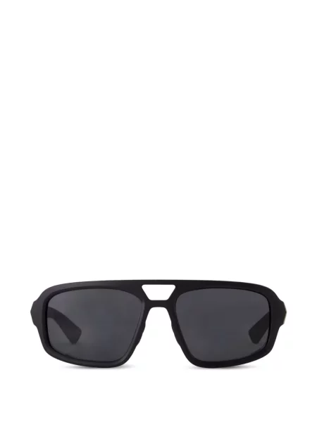 Ochelari de soare Prada Eyewear negru