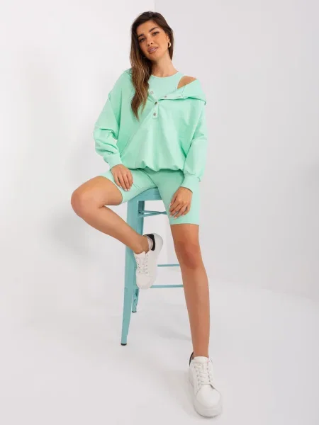 Sportski komplet Fashionhunters