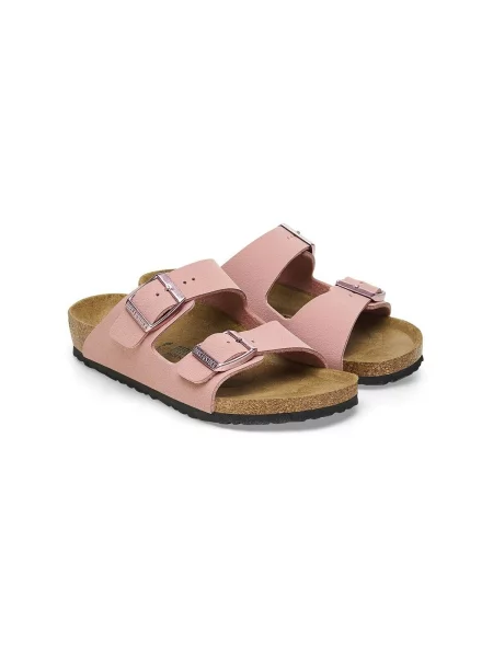 Šľapky Birkenstock ružová