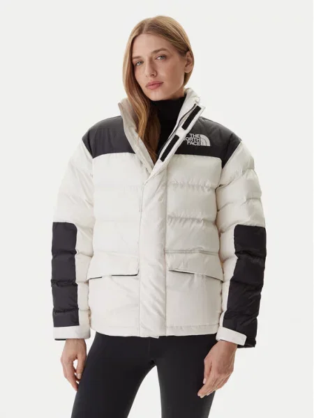 The North Face Žieminė striukė Limbara smėlio