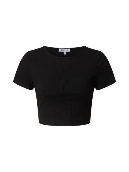EDITED Top Anke' negru