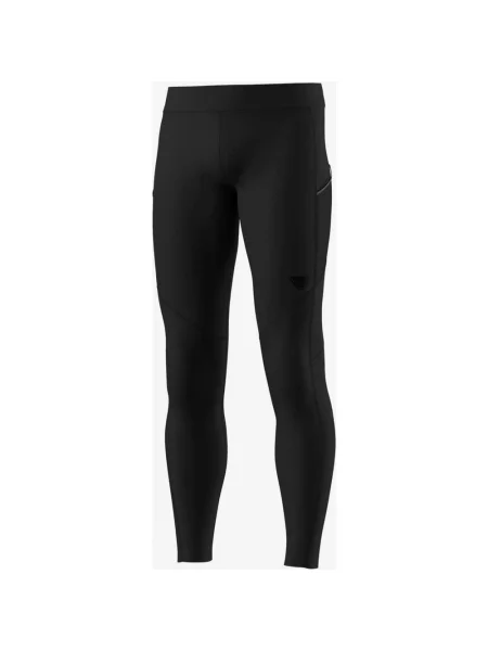 Legginsy długie Dynafit Ultra M czarne