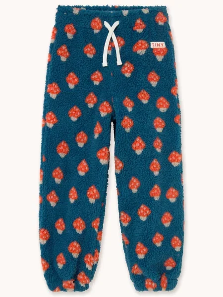 Детские спортивные штаны Tinycottons