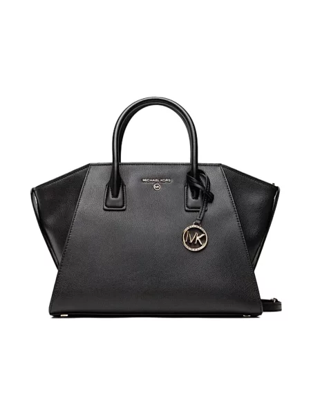Torebka Michael Kors skórzana czarna