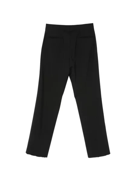 Pantaloni Lardini negru