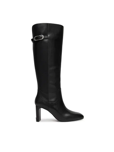 Cizme Liu Jo Laila 03 negru