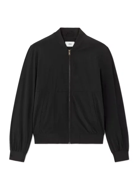 Geacă bomber Celio negru