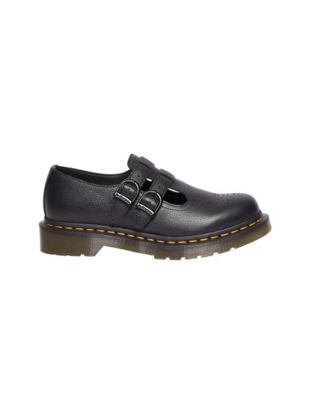 Pantofi Dr. Martens negru
