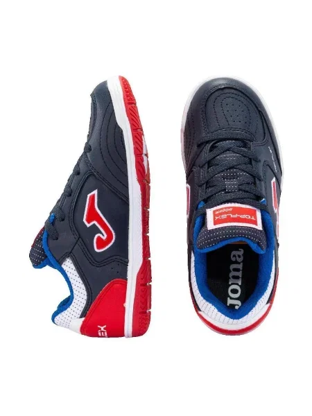 Top copii Joma albastru