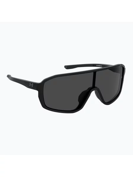 Sluneční brýle Under Armour Gameday/G S3 black/grey oleophobic černé
