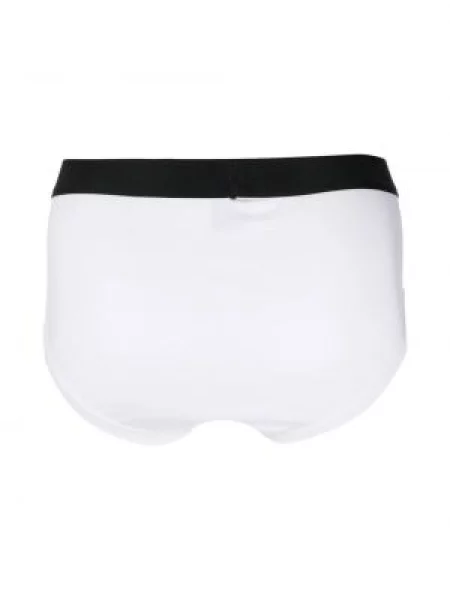 Majtki Tom Ford białe