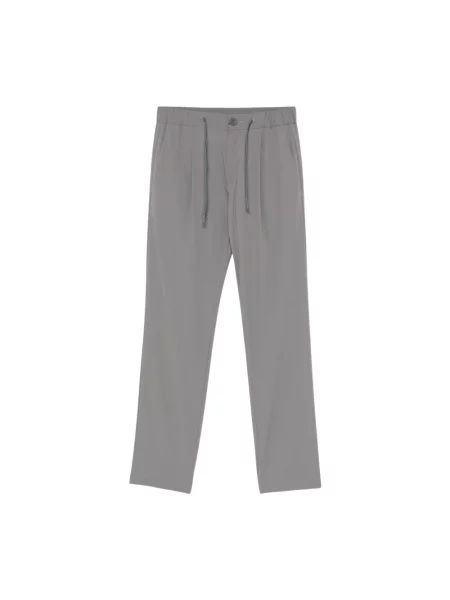 Spodnie dresowe Herno szare