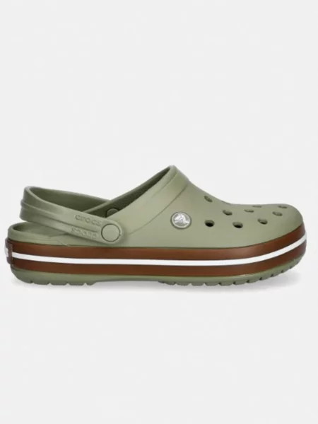 Сабо Crocs