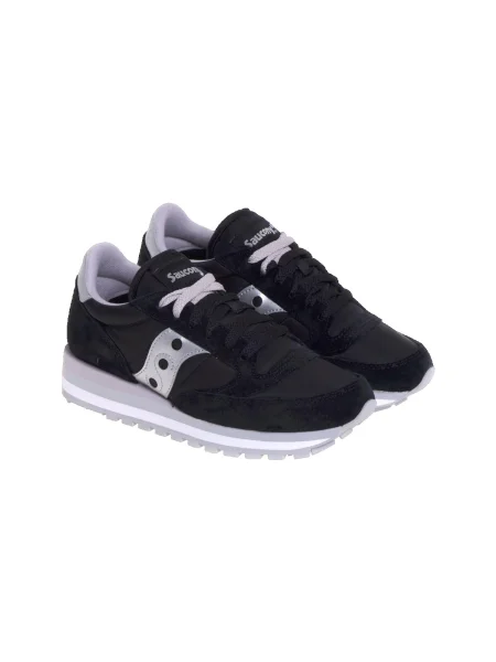 Pantofi Saucony negru