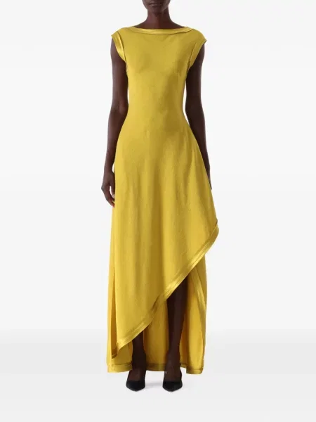 Rochie Jason Wu Collection galben