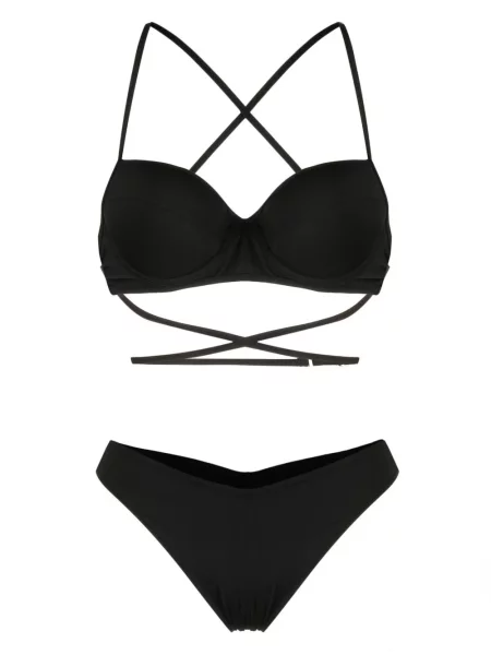 Bikini Noire Swimwear negru