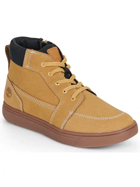 Pantofi copii Timberland galben