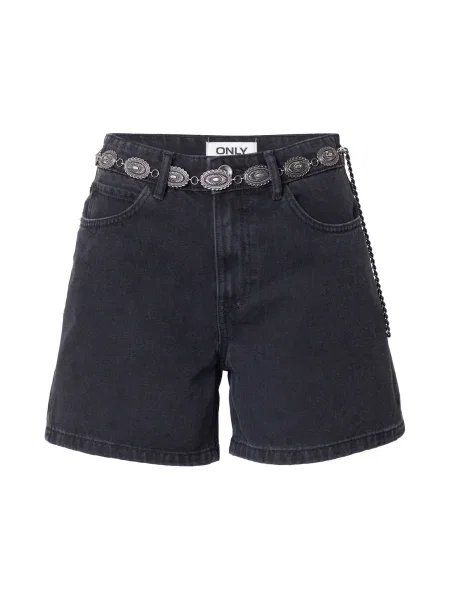 ONLY Jeans ONLVega' negru