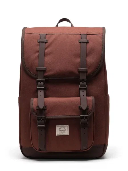 Раница Herschel Little America™ 21 L кафяво
