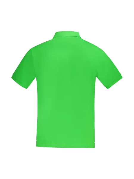 Polo North Sails z krótkim rękawem zielone