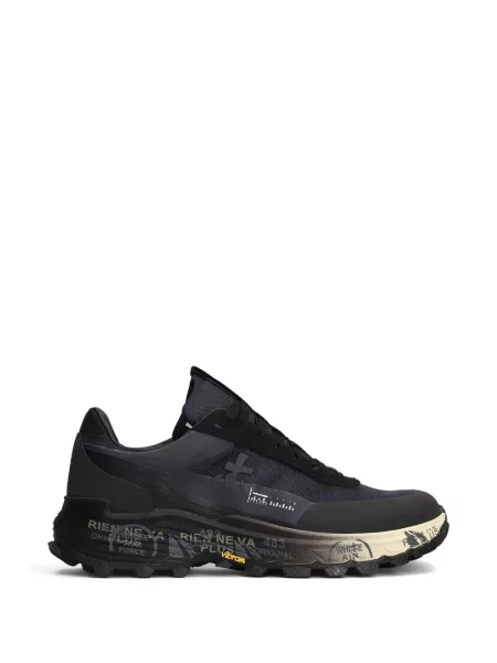 Tenisky Premiata modrá