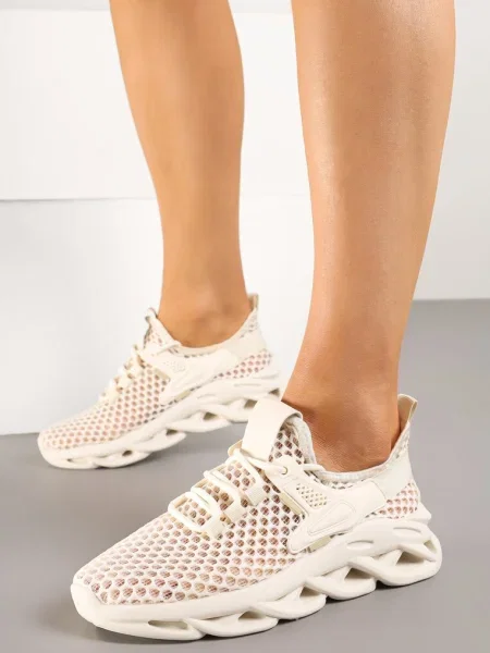 Sneakers Teliriella bej