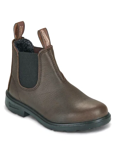 Chelsea boots Blundstone hnedá