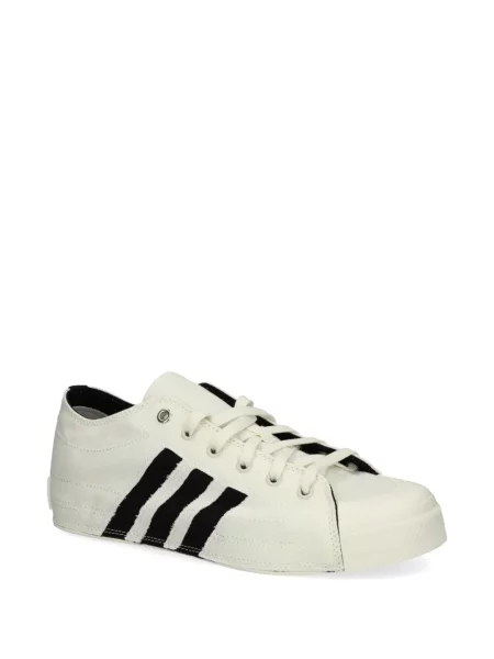 Sneakerși Y-3 cu dungi