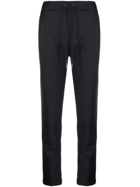 Pantaloni Fabiana Filippi albastru