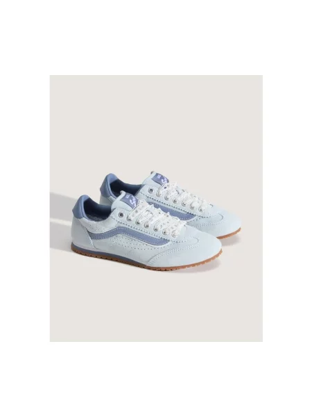 Pantofi Vans albastru