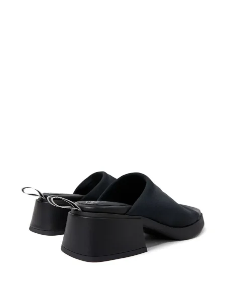 Sandale Miista negru